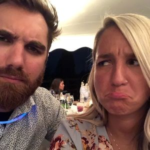 Meet your Posher, Mike